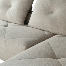 Preface Sofa - Sectional Sofas