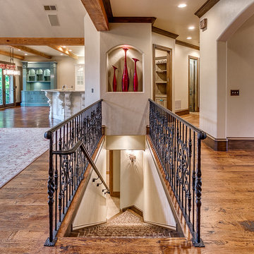 1807 Summerhaven Way Edmond, OK - Wyatt Poindexter KW Luxury Homes