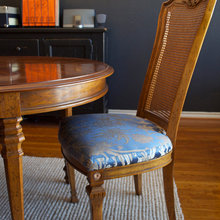 Upholstery/furniture