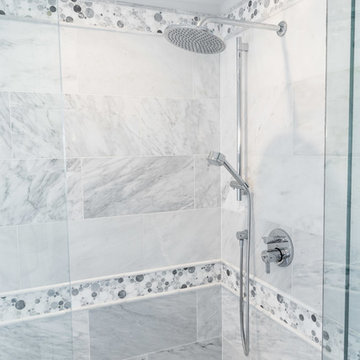 Kitchen & Bathroom Renovation