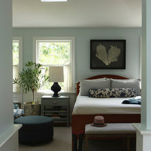 Bedrooms
