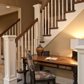 Haverhill - Traditional Style