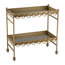 Bar Ideas