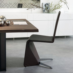 Patricia Chair by Cattelan Italia - Dining Chairs