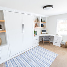 2nd Bedroom Ideas