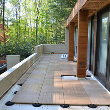 Roof Deck