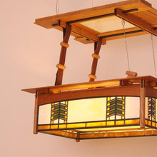 3420 exterior lighting