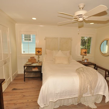 Coastal Bay Bungalow