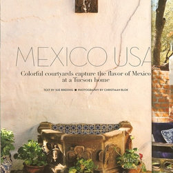 Spanish Hacienda - Furniture
