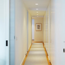 Couloir intérieur