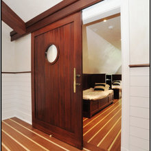 Third floor