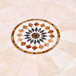 Waterjet - Products
