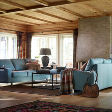 Living Room Ideas