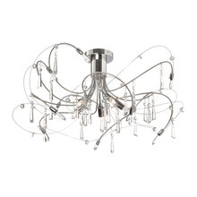 Contemporary Chandeliers