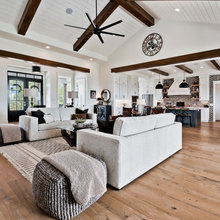 Living Room Ideas