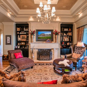 8116 NW 134 Terr NW Okla City Wyatt Poindexter KW Elite