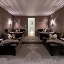 Tv Room