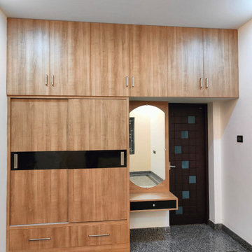 Residential construction project - 3