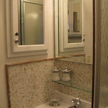 Bathroom Ideas