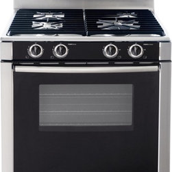 30" Dual-fuel Freestanding Range - 700 Series - Gas Ranges And Electric Ranges
