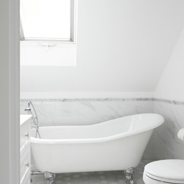Honoring Heritage - Vancouver Home