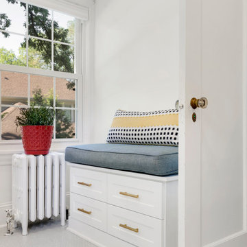 South Minneapolis Bathroom Remodel