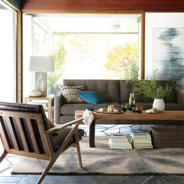 Petrie Sofa 2