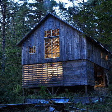 Barns