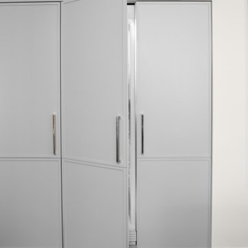 Welles Kitchen