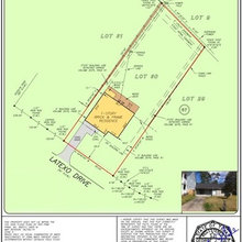 Our lot - 1706 Latexo