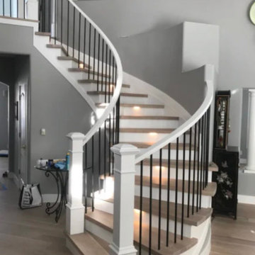 Ken Caryl Ranch Custom