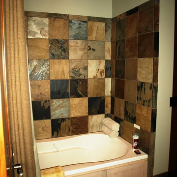 Custom home Design / Kitchen / Bath / Office / Utility