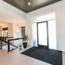Estate Home Interior Ceiling Feature - Products