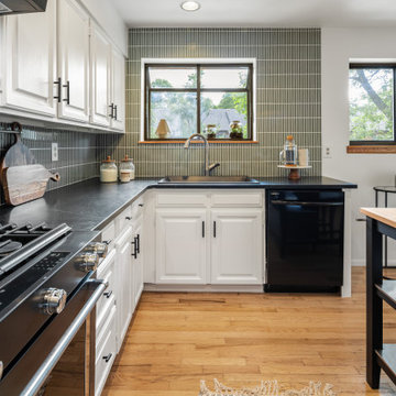 9400 East Iliff 292 - Cherry Creek Schools - Listing Marketing and Staging