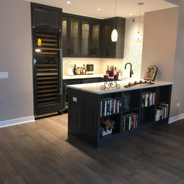 Completed Flooring Projects