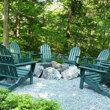 Fire pits