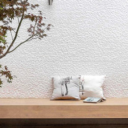 Surry Hills Project - Outdoor Benches
