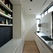 Scullery