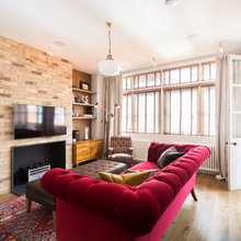 Dream Mews Home
