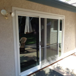 New Windows & Patio Doors - Patio Doors