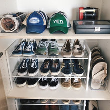 House Organization