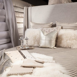 Beautiful custom bedding and accessories - Bedroom Products