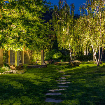 Pacific Palisades - "Best in Show" Award from AOLP