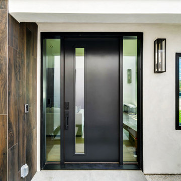Complete Home Transformation with Room Additions and Custom Upgrades