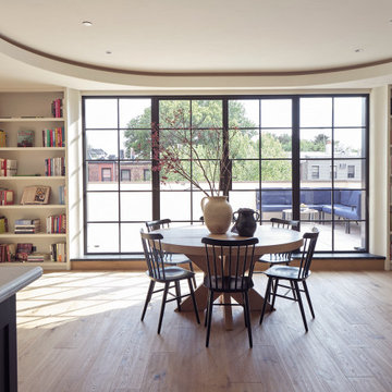 Parkslope Carriage House