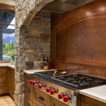 East Kootenay Chalet