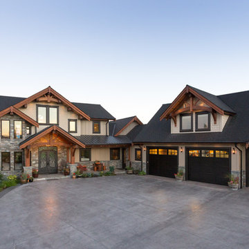 Corsan Ranch
