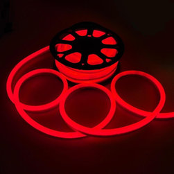 LED Neon Light - Outdoor Rope And String Lights