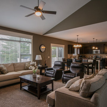 Bristol Ridge Estates