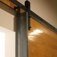 barn doors